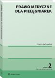Prawo medyczne dla pielęgniarek