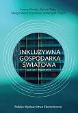 Inkluzywna gospodarka światowa - szanse i wyzwania