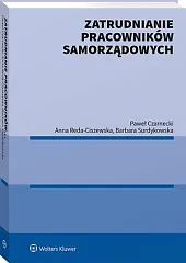 Zatrudnianie pracowników samorządowychPaweł Czarnecki