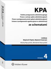 Kodeks postępowania administracyjnego. Prawo o ustroju sądów administracyjnych. Prawo o postępowaniu przed sądami administracyjnymi. Ustawa o postępowaniu egzekucyjnym w administracji ze schematami Kodeks postępowania administracyjnego. Prawo o ustroju sądów administracyjnych. Prawo o postępowaniu przed sądami administracyjnymi. Ustawa o postępowaniu egzekucyjnym w administracji ze schematami