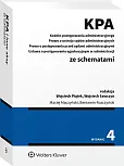 Kodeks postępowania administracyjnego. Prawo o ustroju sądów administracyjnych. Prawo o postępowaniu przed sądami administracyjnymi. Ustawa o postępowaniu egzekucyjnym w administracji ze schematami Kodeks postępowania administracyjnego. Prawo o ustroju sądów administracyjnych. Prawo o postępowaniu przed sądami administracyjnymi. Ustawa o postępowaniu egzekucyjnym w administracji ze schematami