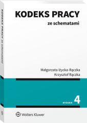 Kodeks pracy ze schematami Kodeks pracy ze schematami