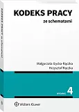 Kodeks pracy ze schematami Kodeks pracy ze schematami