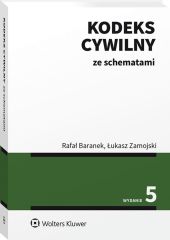 Kodeks cywilny ze schematami Kodeks cywilny ze schematami