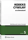 Kodeks cywilny ze schematami Kodeks cywilny ze schematami