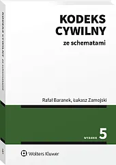 Kodeks cywilny ze schematami Kodeks cywilny ze schematami