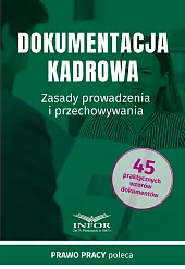 Dokumentacja Kadrowa.
