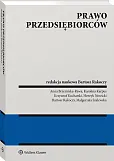 Prawo przedsiębiorców Prawo przedsiębiorców