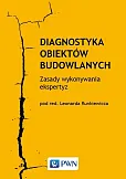 Diagnostyka obiektów budowlanych. Diagnostyka obiektów budowlanych.