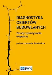 Diagnostyka obiektów budowlanych.Leonard Runkiewicz