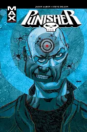 Punisher Max Tom 8Jason Aaron