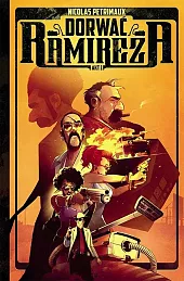 Dorwać Ramireza Akt INicolas Petrimaux