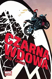 Czarna WdowaChris Samnee