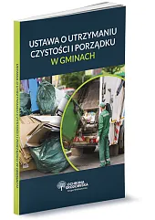 Ustawa o utrzymaniu czystości i porządku,Marta Hebda