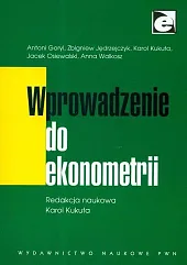 Wprowadzenie do ekonometriiKarol Kukuła Wprowadzenie do ekonometriiKarol Kukuła