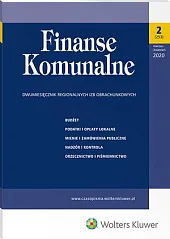 Finanse Komunalne Mirosław Stec