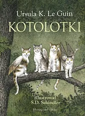 KotolotkiK.Ursula LeGuin