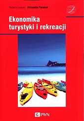 Ekonomika turystyki i rekreacjiAleksander Panasiuk