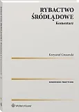 Rybactwo śródlądowe. Komentarz Rybactwo śródlądowe. Komentarz