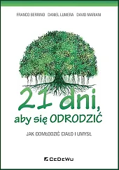 21 dni, aby się odrodzić. Jak,Berrino Franco