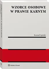 Wzorce osobowe w prawie karnym