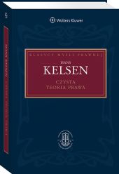Czysta teoria prawa Czysta teoria prawa