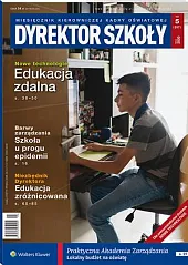 Dyrektor Szkoły 