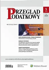 Przegląd Podatkowy 