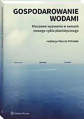 Gospodarowanie wodami