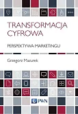 Transformacja cyfrowa Transformacja cyfrowa