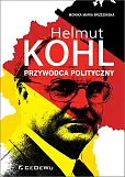 Helmut Kohl przywódca polityczny Helmut Kohl przywódca polityczny
