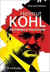 Helmut Kohl przywódca politycznyMaria Brzezińska Monika