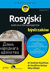 Rosyjski dla bystrzaków Rosyjski dla bystrzaków