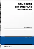 Samorząd terytorialny. Pionowy podział władzy Samorząd terytorialny. Pionowy podział władzy