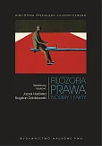 Filozofia prawa Filozofia prawa