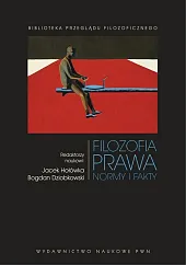 Filozofia prawaBogdan Dziobkowski Filozofia prawaBogdan Dziobkowski