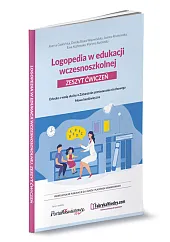 Logopedia w edukacji wczesnoszkolnej.Joanna Ćwiklińska