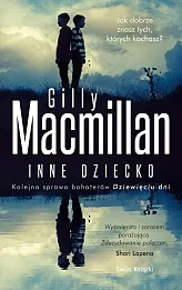 Inne dziecko Inne dziecko