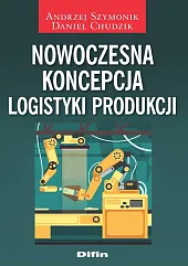 Nowoczesna koncepcja logistyki produkcjiAndrzej Szymonik