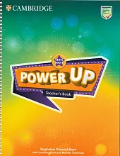 Power Up Start Smart Teacher's BookStephanie Dimond-Bayir Power Up Start Smart Teacher's BookStephanie Dimond-Bayir
