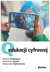 Q edukacji cyfrowejMarlena Plebańska Q edukacji cyfrowejMarlena Plebańska
