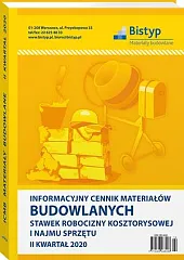 Informacyjny cennik MATERIAŁÓW BUDOWLANYCH, stawek robocizny,  Informacyjny cennik MATERIAŁÓW BUDOWLANYCH, stawek robocizny,