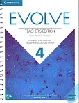 Evolve 4 Teacher's Edition with Test Generator