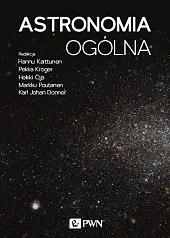 Astronomia ogólnaHannu Karttunen