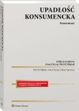 Upadłość konsumencka. Komentarz