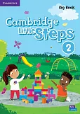 Cambridge Little Steps 2 Big Book