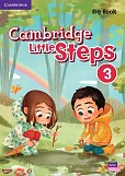 Cambridge Little Steps 3 Big Book
