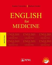 English for MedicineJoanna Ciecierska