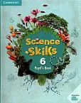 Science Skills 6 Pupil's Book