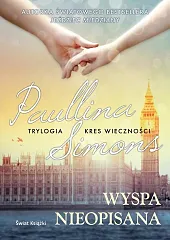 Wyspa nieopisanaPaullina Simons